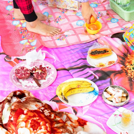 Farah Al Qasimi: Hello Future