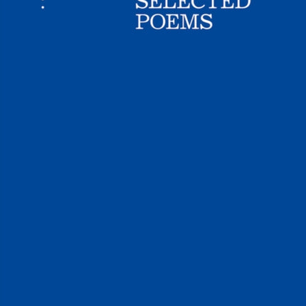 A Very Large Array: Selected Poems