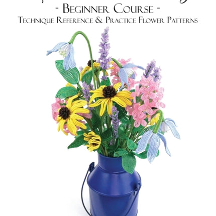 Learn French Beading: Beginner Course