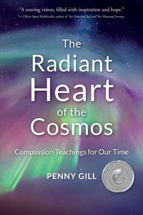 The Radiant Heart of the Cosmos: Compassion