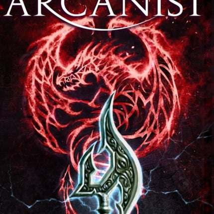 Coliseum Arcanist
