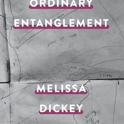 Ordinary Entanglement