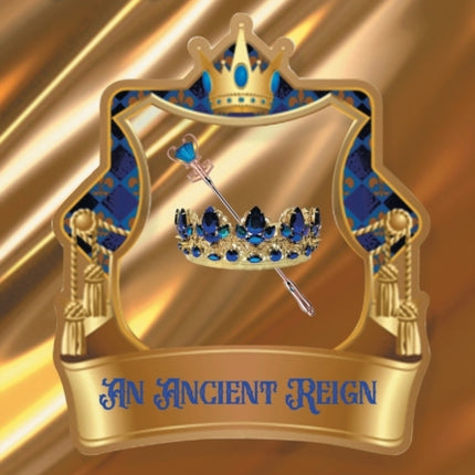 Blue Blood An Ancient Reign