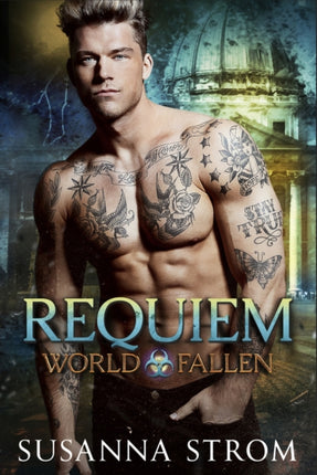 Requiem Volume 5
