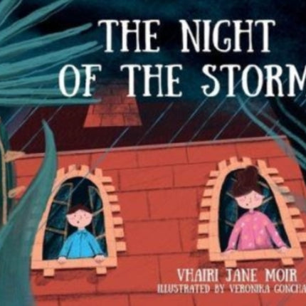 The Night of the Storm