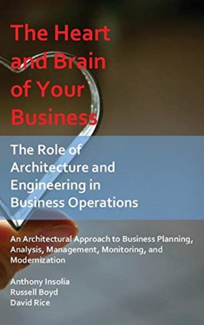 The Heart and Brain of Your Business: The Role of