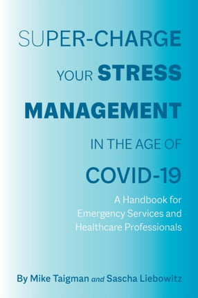 Super-Charge Your Stress Management in the Age of