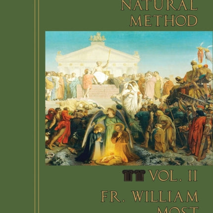 Latin by the Natural Method, vol. 2