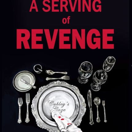 A Serving of Revenge