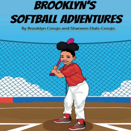 Brooklyn Softball Adventures