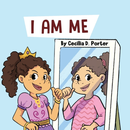 I Am Me
