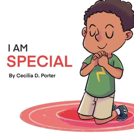I Am Special!