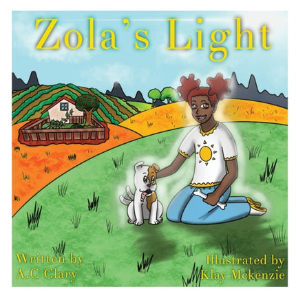 Zola's Light