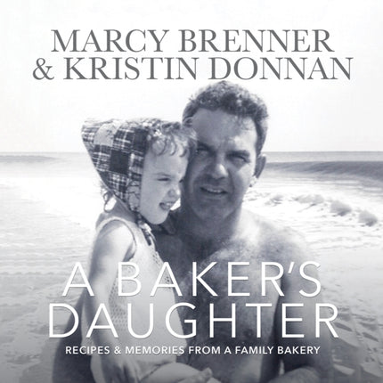 A Bakers Daughter
