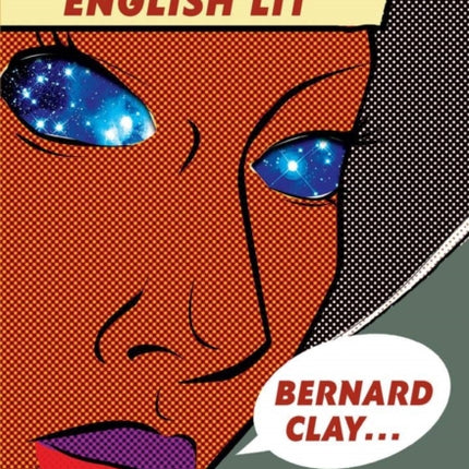 English Lit: Poems