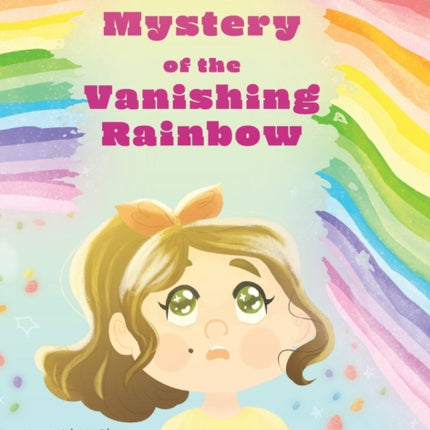 The Mystery of the Vanishing Rainbow