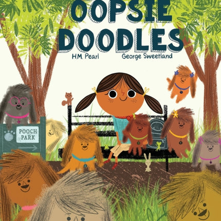 Oopsie Doodles
