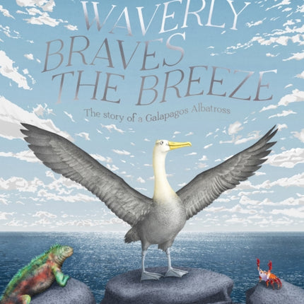 Waverly Braves The Breeze