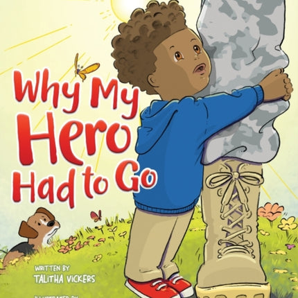 Why My Hero Had to Go