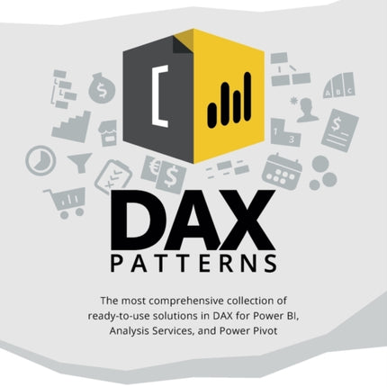 DAX Patterns: Second Edition