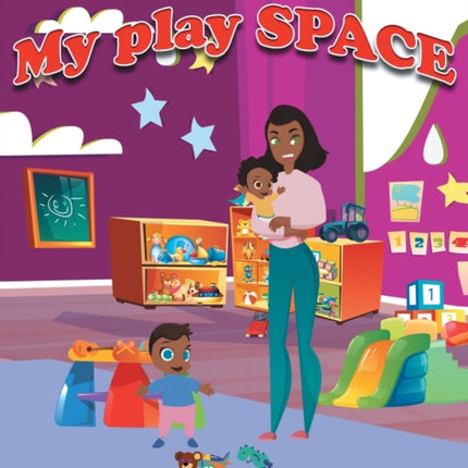 My Play Space
