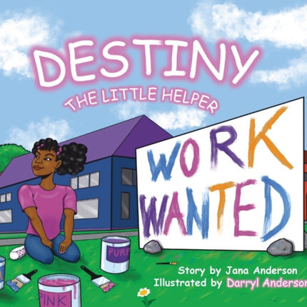 Destiny: The Little Helper
