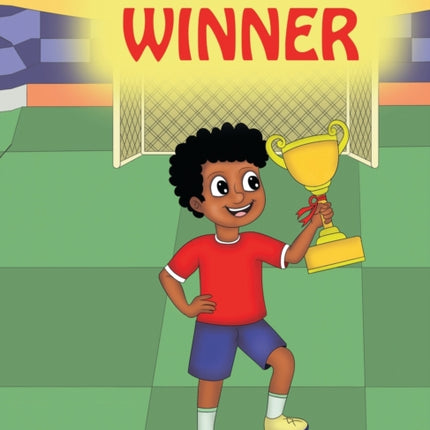 I Am a Winner!