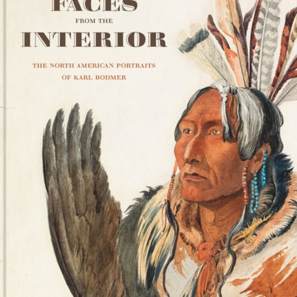Faces from the Interior: The North American
