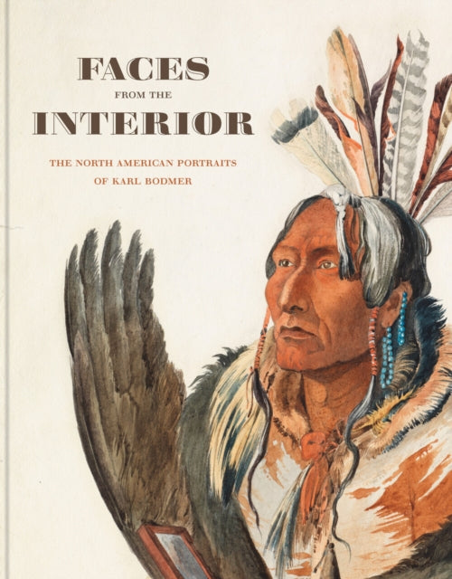 Faces from the Interior: The North American