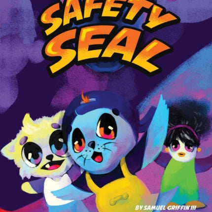 Safety Seal