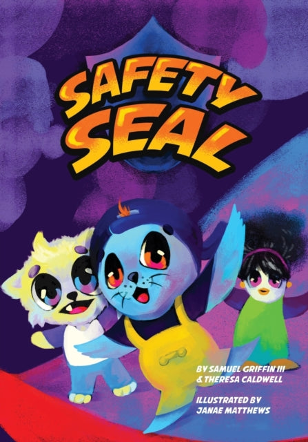 Safety Seal