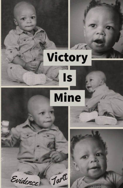 Victory Is Mine Evidence Tartt: I, THE LORD