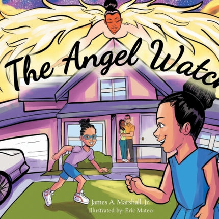 The Angel Watch