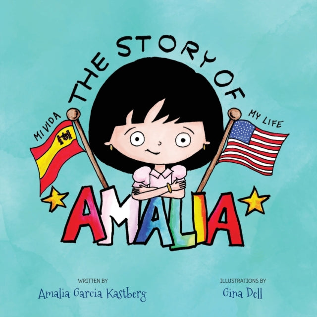 Story of Amalia