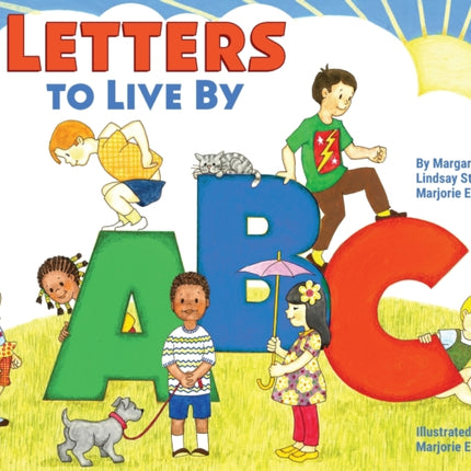 Letters to Live By