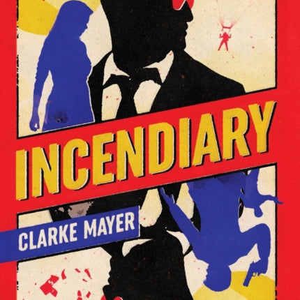 Incendiary