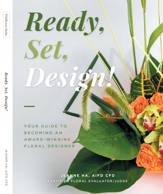 Ready, Set, Design!: Your Guide to Becoming an Award-Winning Designer