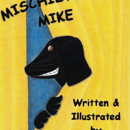 Mischievous Mike