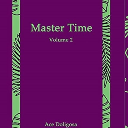 Master Time: Volume 2