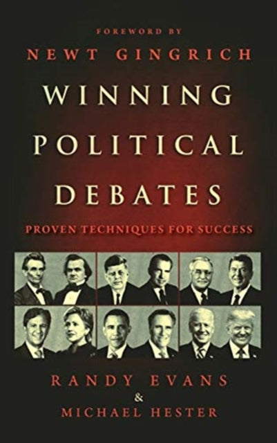 Winning Political Debates: Proven Techniques for