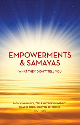 Empowerment  Samaya