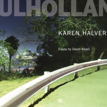 Karen Halverson: Mulholland