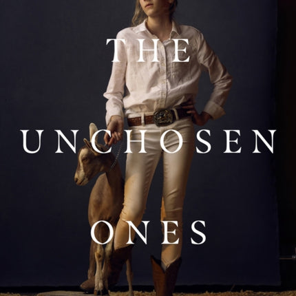 R.J. Kern: The Unchosen Ones: Portraits of an American Pastoral