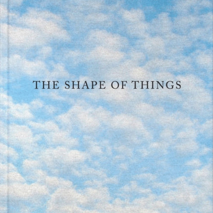 Carrie Mae Weems: The Shape of Things