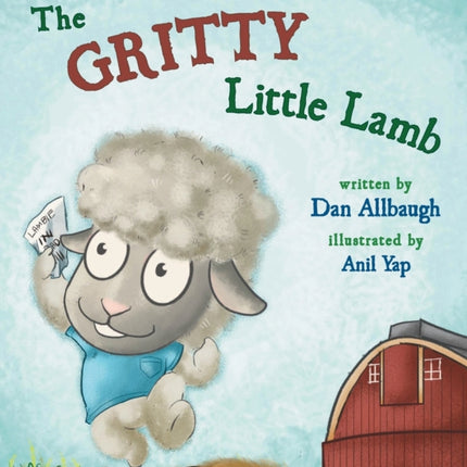 The Gritty Little Lamb