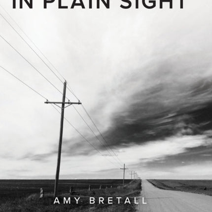 In Plain Sight: Faith Is In The Everyday