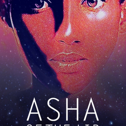 Asha of the Air