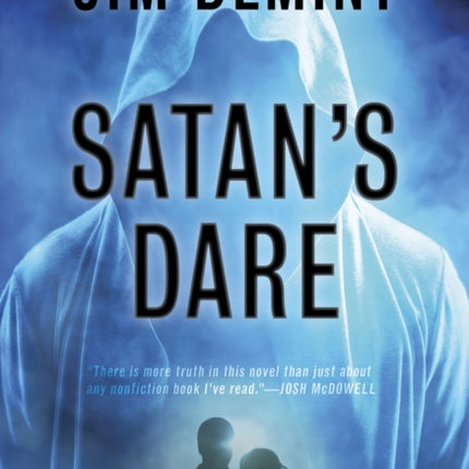 Satan's Dare: A Novel