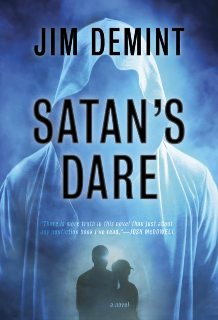 Satan's Dare: A Novel