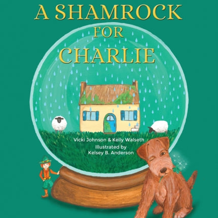A Shamrock for Charlie